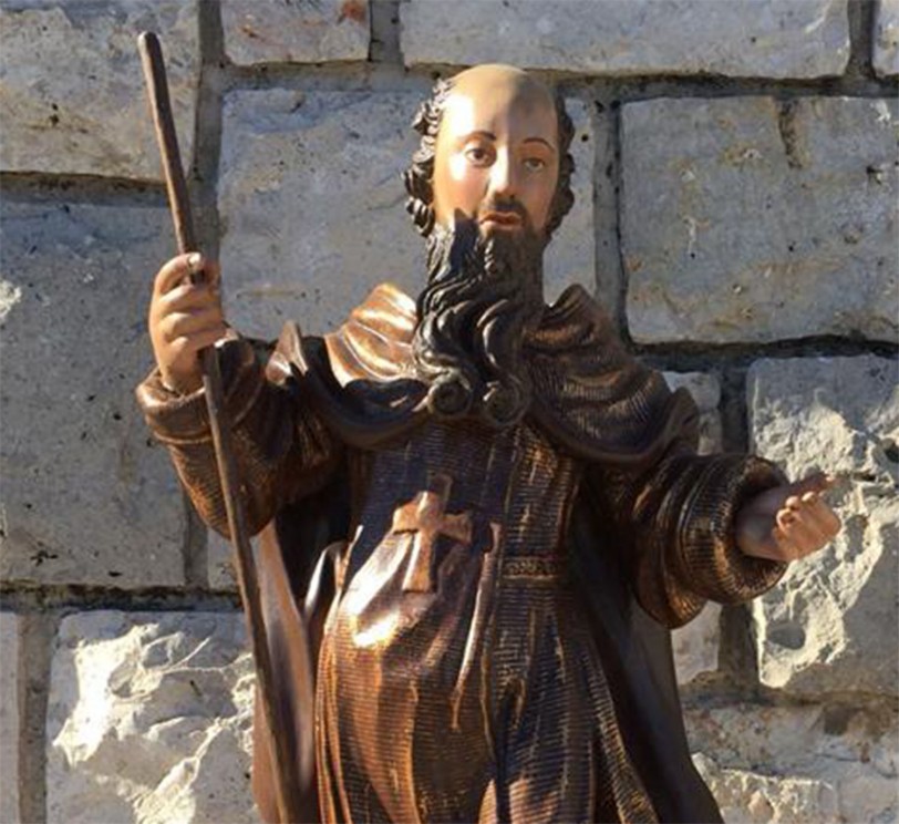 El Grau de Gandia se prepara para la festividad de Sant Antoni
