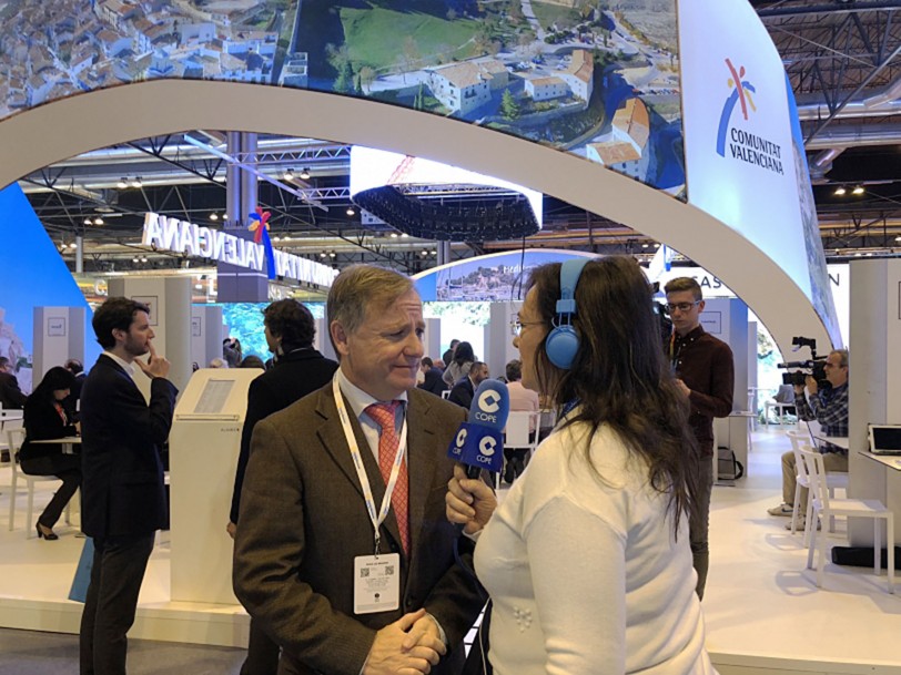El Gobierno de España invierte en turismo en La Safor