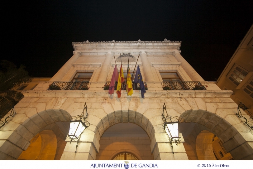 La Gimcana Cultural de Gandia finalizará el próximo miércoles 24 de enero