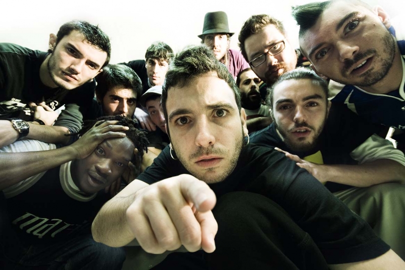 La Raíz uno de los platos fuertes del Pirata Rock Festival