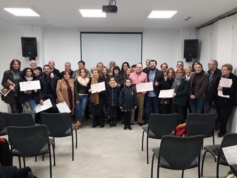 Premios para los compradores de República Argentina, Corea y Cristo Rey