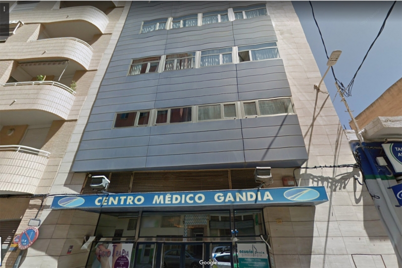 IMED Hospitales compra el Centro Médico Gandia e invertirá 3 millones