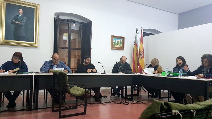 Llorca: Te enviaré una cartita para que te incorpores si no estás enfermito