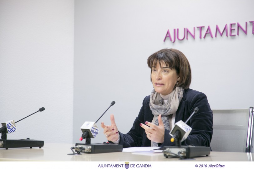 Presentada la XV Edición del Porrat del Raval, en Gandia