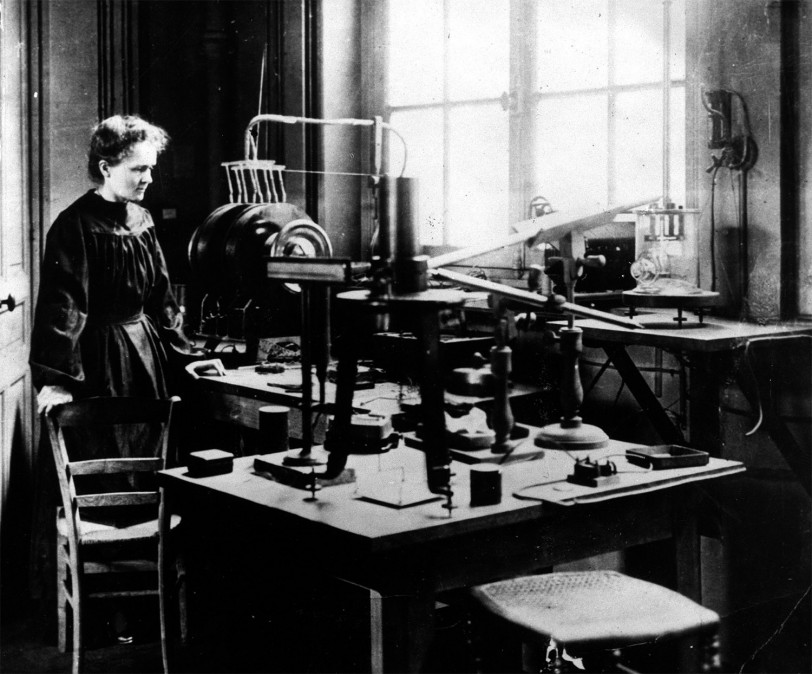 La UPV de Gandia y el Ajuntament organizan el taller «Curie, un conte actiu»