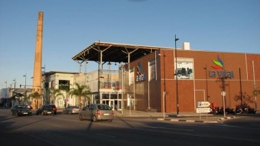Vuelven los viernes locos de La Vital Gandia