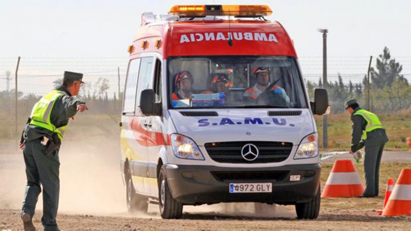 Un joven de 18 años muere tras un accidente con su moto en Tavernes