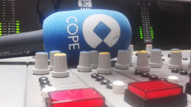 Las primeras noticias del día en Matinal Cope Gandia, aquí en Onda Narana