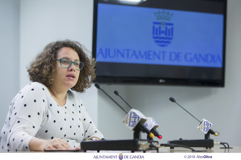Gandia acogerá la tercera edición de Botigues al Carrer este sábado