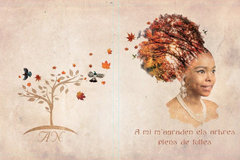 La Falla Alqueria Nova con su llibret gana el premio CEIC Alfons el Vell