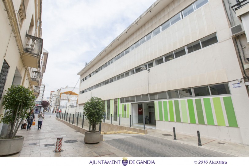 Gandia acogerá una jornada sobre el sello de calidad SICTED