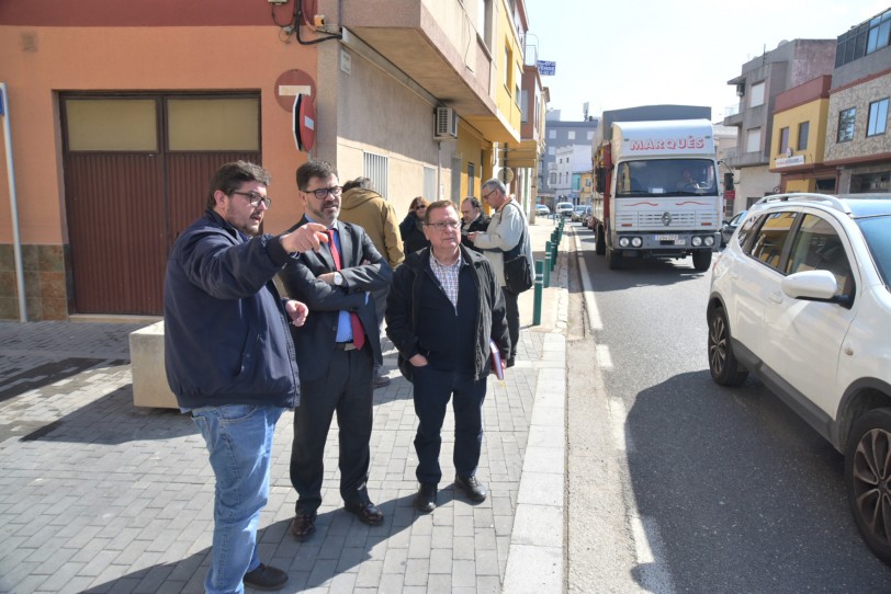 Los municipios de la Safor recuperan su patrimonio histórico con ayudas