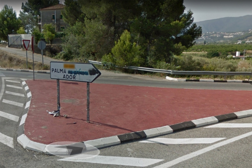 Palma seguirá siendo de Gandia pero sin acento y no Palma de la Safor