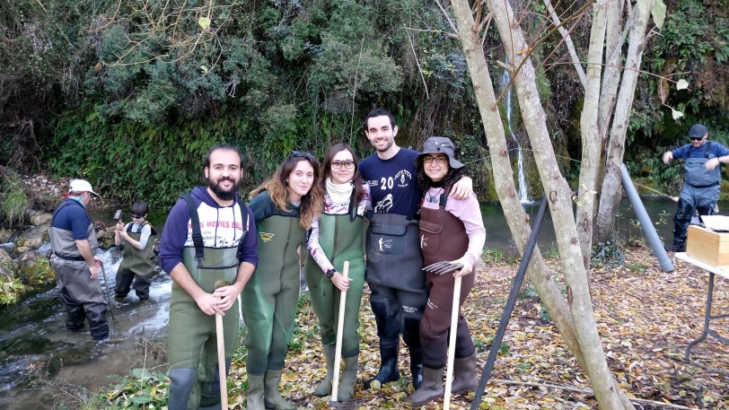 Sara Suárez Almiñana, titulada del Campus de Gandia, premio Cátedra CEMEX