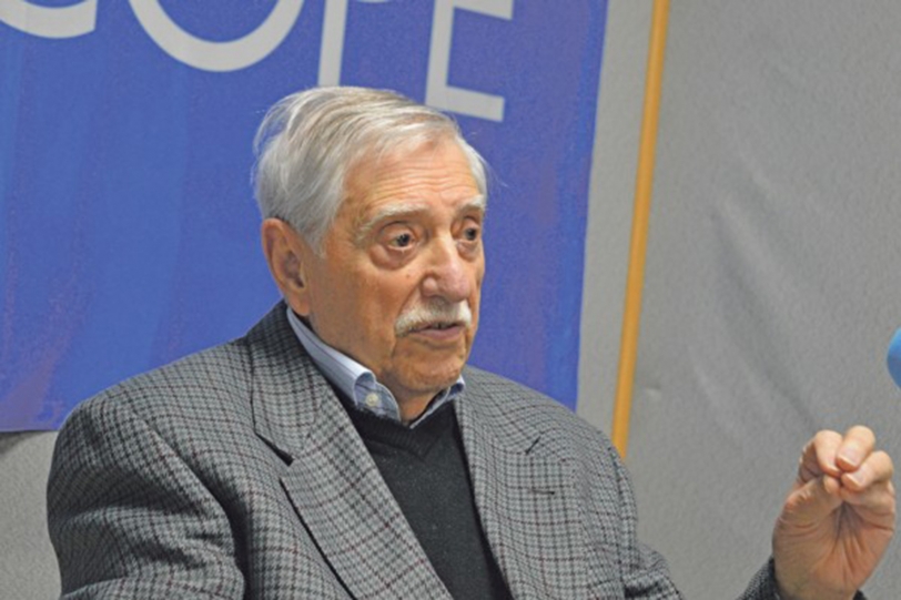 Obituario: Fallece en Gandia, el conocido comerciante Rafael Martínez
