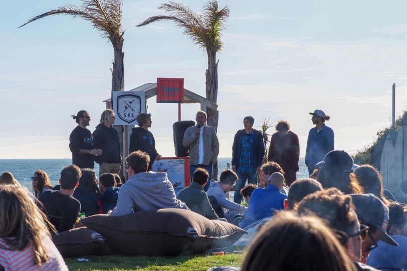 Arranca la 2ª edición de la Spain Kiteboarding League en las playas de Oliva