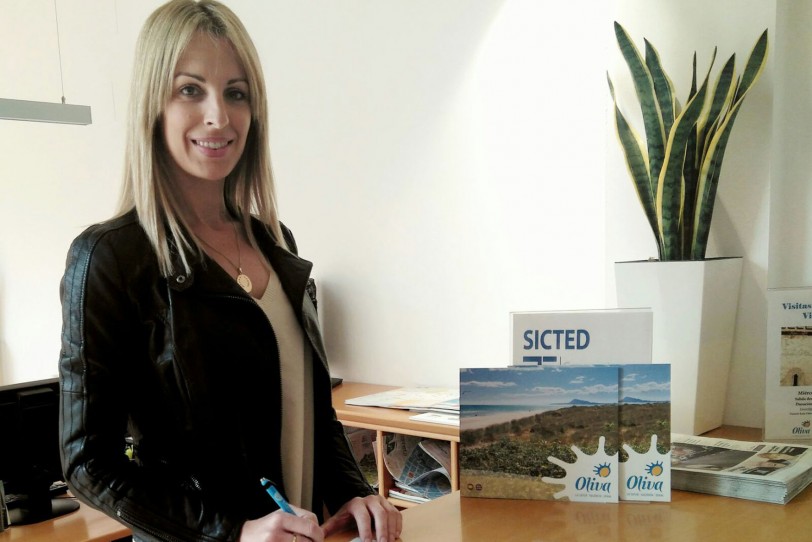 Oliva se adhiere al compromiso de Calidad Turística SICTED