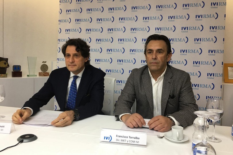 El IVI devolverá el dinero a quienes no consigan un bebé gracias a IVI Baby