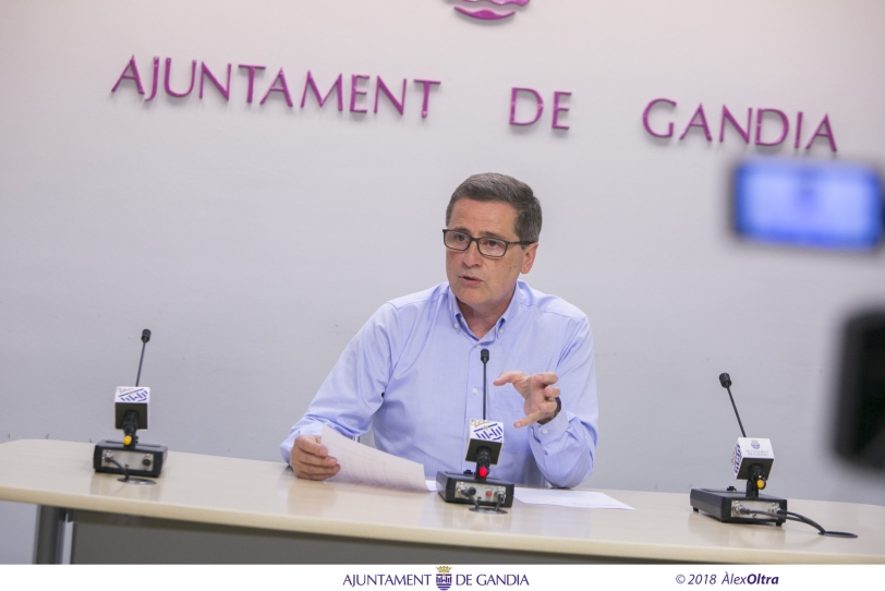 Gregori pregunta qué hacía el Ministerio y la Conselleria en la época del PP