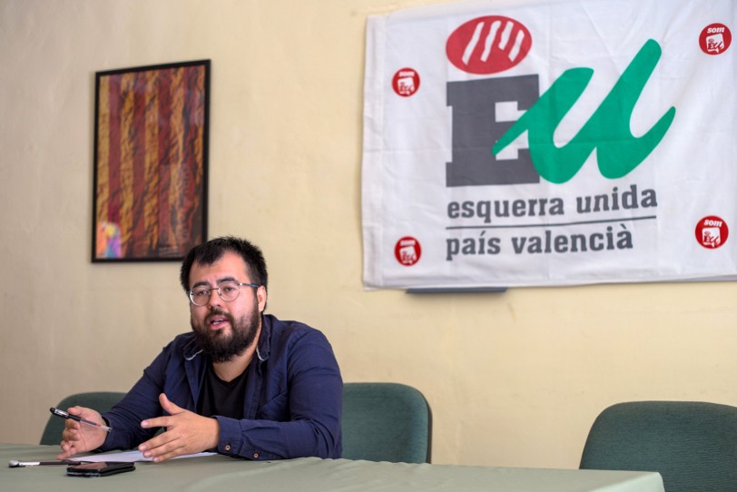 EU llama a la unidad política de la izquierda para las elecciones de 2019