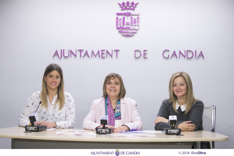Gandia prepara actos para informar y prevenir del sol ante un posible cáncer