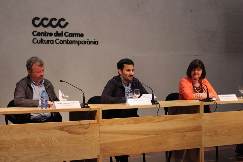 El sábado, Potries inaugura su Capitalidad Cultural Valenciana con Sagunt
