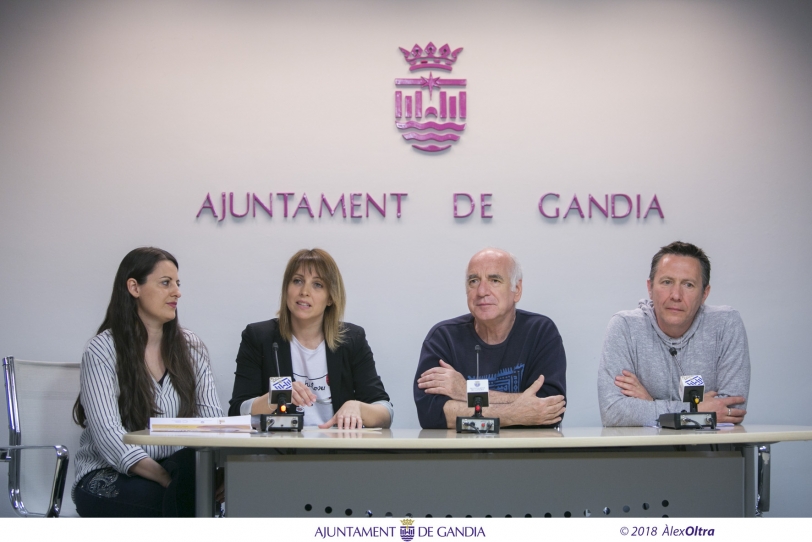 El Museu Arqueològic de Gandia, el MAGa, celebra mañana sus 15 años