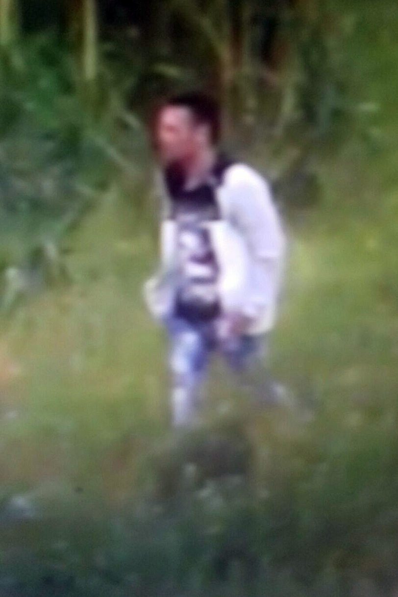 Un delincuente se fuga por una ventana del retén policial en Gandia