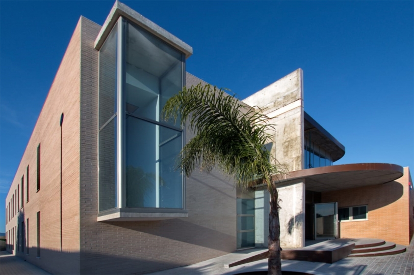 La Casa de la Música de Bellreguard podrá ser Conservatorio a final de año