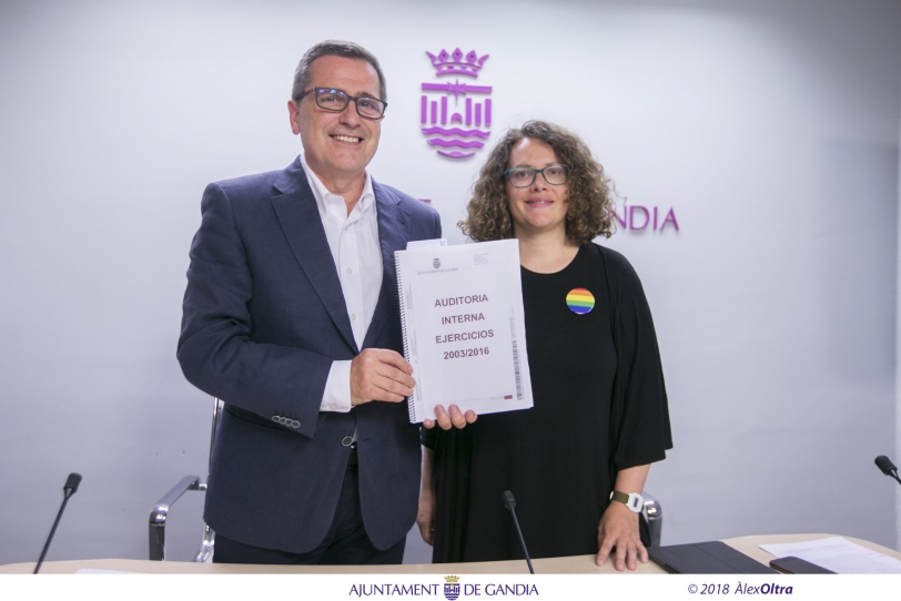 El Gobierno presenta una auditoría sin especificar la deuda por legislaturas