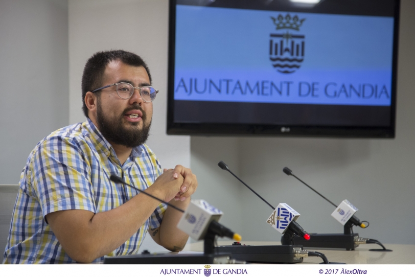 Dos etapas oscuras de Gandia: Orengo y Mut irresponsables, y Torró saqueador