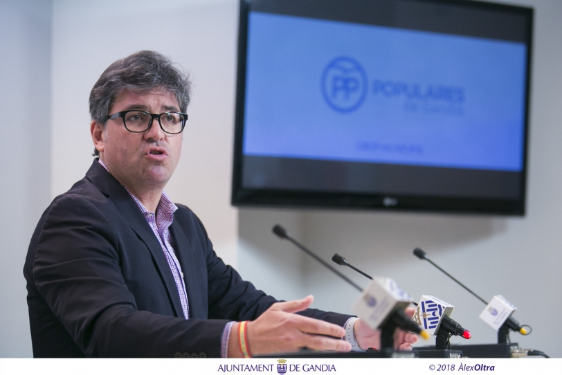 Un gurú de la economía que en una Auditoría dice ''no me faces massa cas''