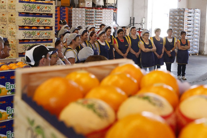 UGT valora el desempleo como ''más paro con peor empleo y bajos salarios''