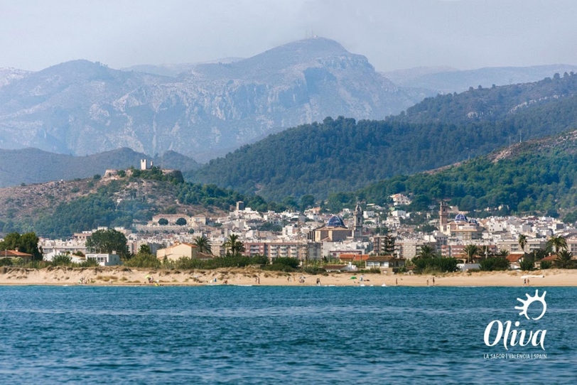 El PP de Oliva denuncia un caos en las playas con la aplicación del Pativel