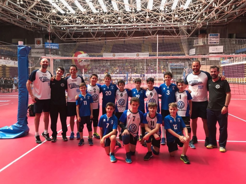 El Gandia Motors logra la undécima posición en el Campeonato de España