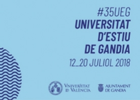 Abierta hasta el 9 de julio la matrícula de la 35 Universidad de Verano 