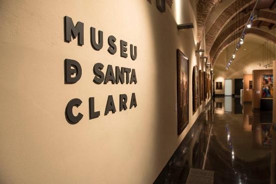 Reapertura del Museo de las Clarisas de Gandia