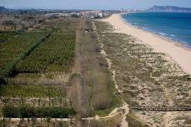 Gandia no renuncia a la Playa del ahuir