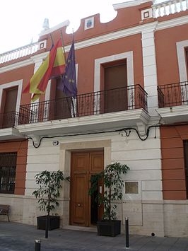 La Alqueria aprueba una moción contra el plan europeo de pensiones