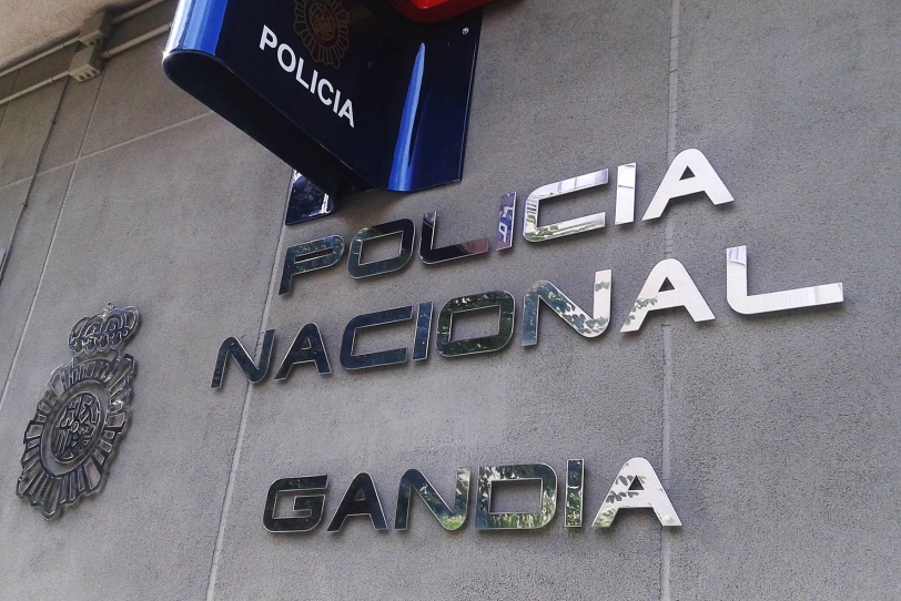 Desarticulan una banda de ladrones tras 20 golpes en la Safor