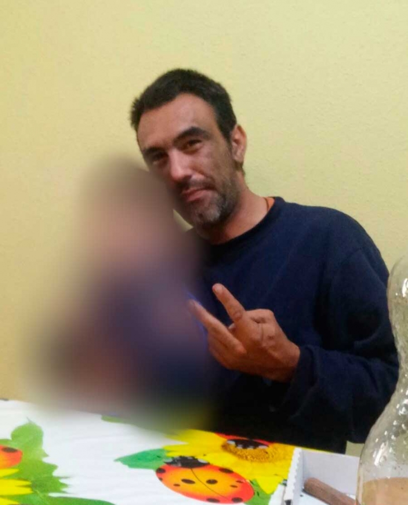 Abusó sexualmente de su hijastra y por ello no podrá ni mirarla hasta 2027