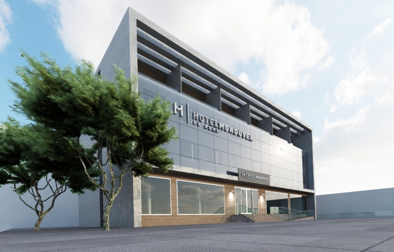 Un grupo italiano prevé construir un hotel de tres estrellas en El Real