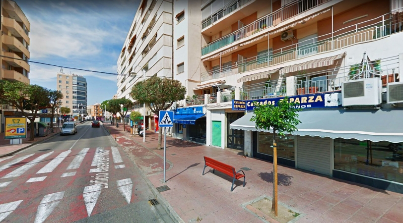 Gandia eliminará un sentido de circulación dirección a Grau-Playa