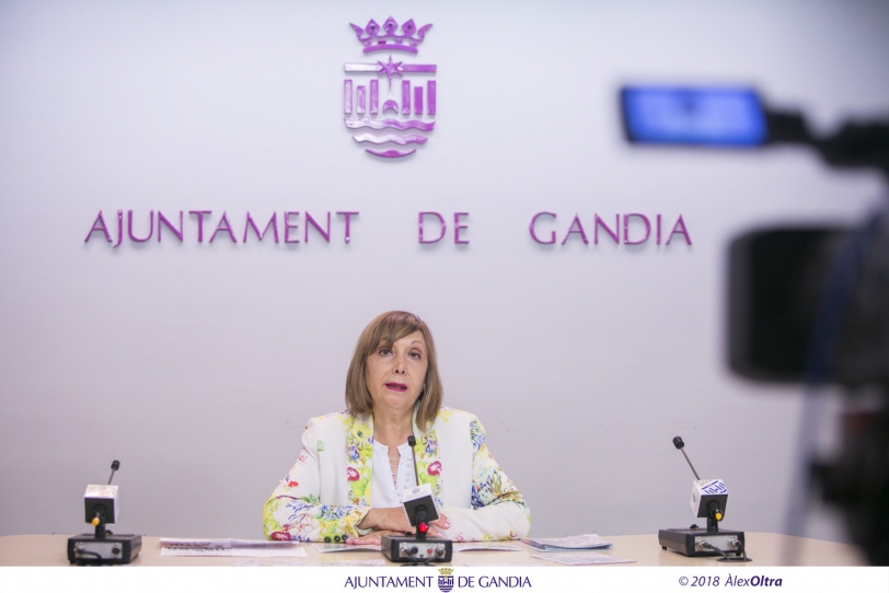 Cambios en el proyecto del nuevo centro sociosanitario de Roís de Corella