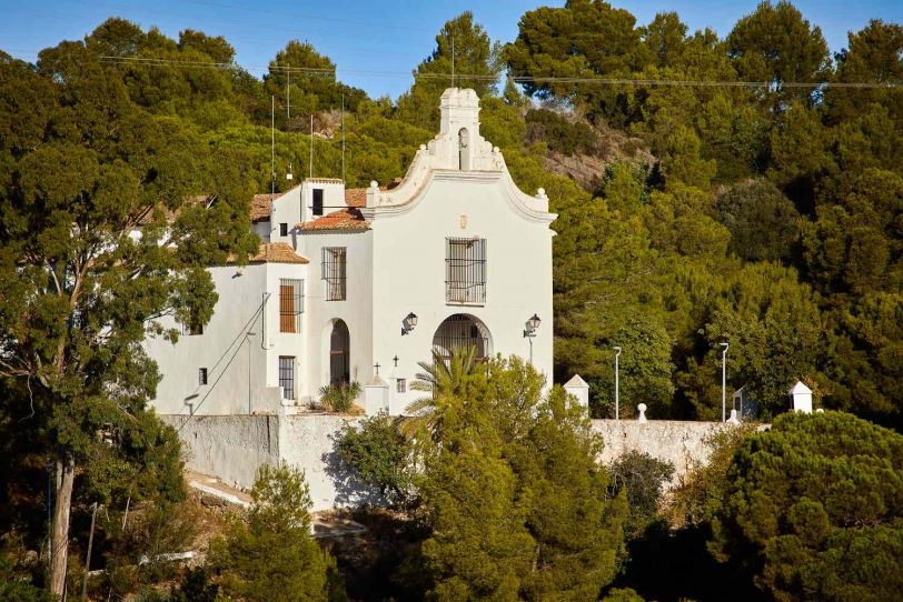 La Hermandad de San Pedro prepara una romería a la ermita de Santa Anna