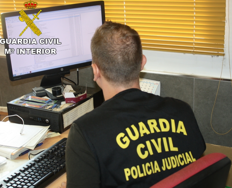 Detenido en Madrid por agredir sexualmente a una mujer en Tavernes