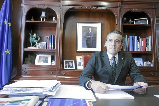 La Audiencia absuelve a Torró y Morant por el caso de los créditos de IPG