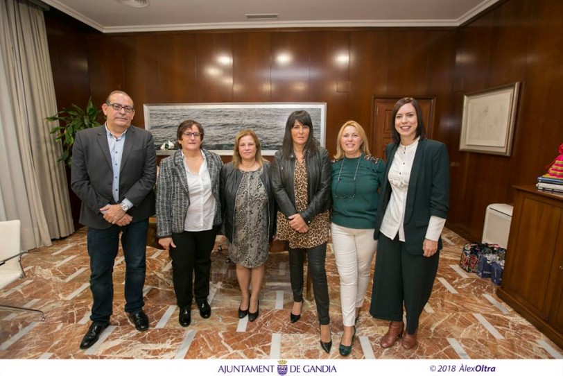 Lucha por la reivindicación y equiparación de la mujer en el sector pesquero