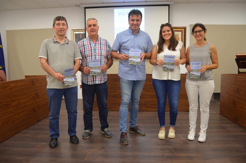 El primer Porrat de El Real de Gandia se celebra este fin de semana