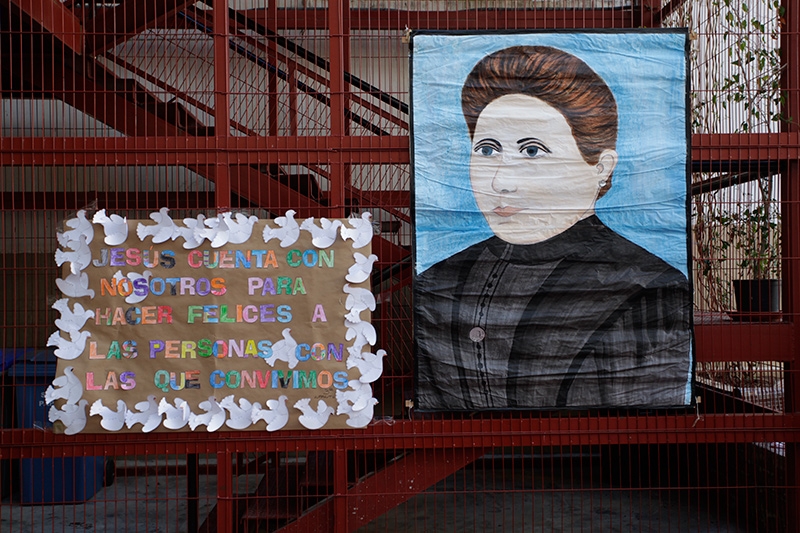 Las Operarias Catequistas celebran 100 años de la fundación de su Comunidad